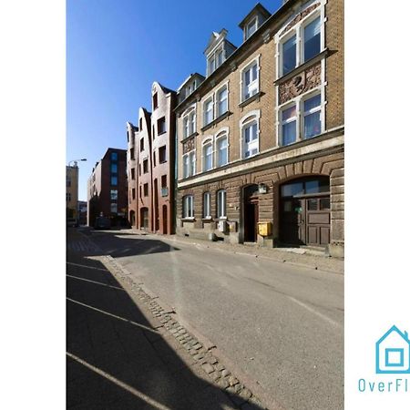 Golden Apartment - Premium Apartment At Old Town Gdansk Gdańsk Exterior foto