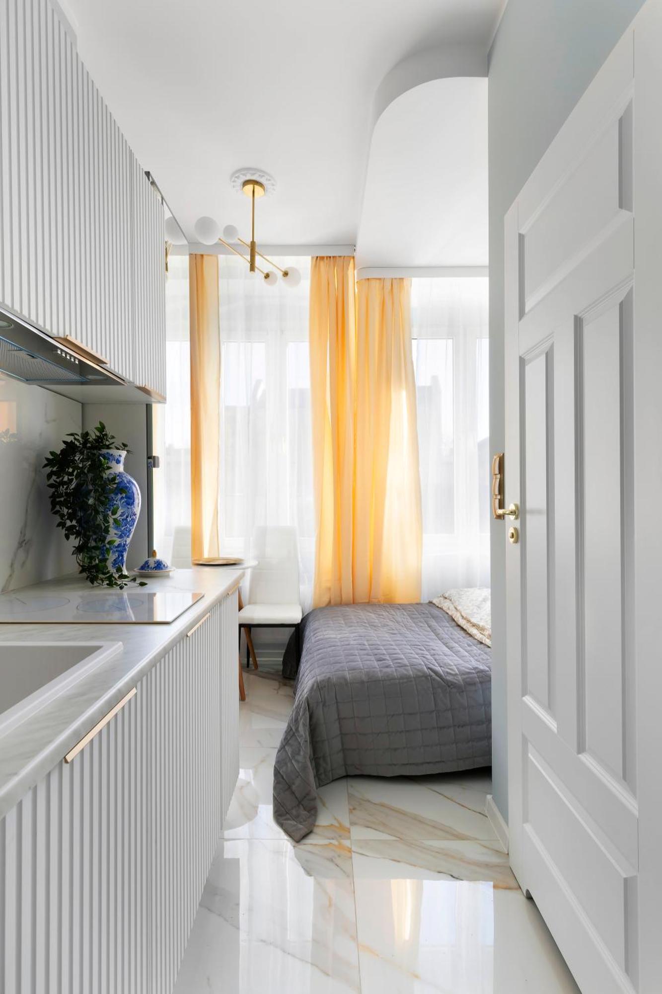 Golden Apartment - Premium Apartment At Old Town Gdansk Gdańsk Exterior foto