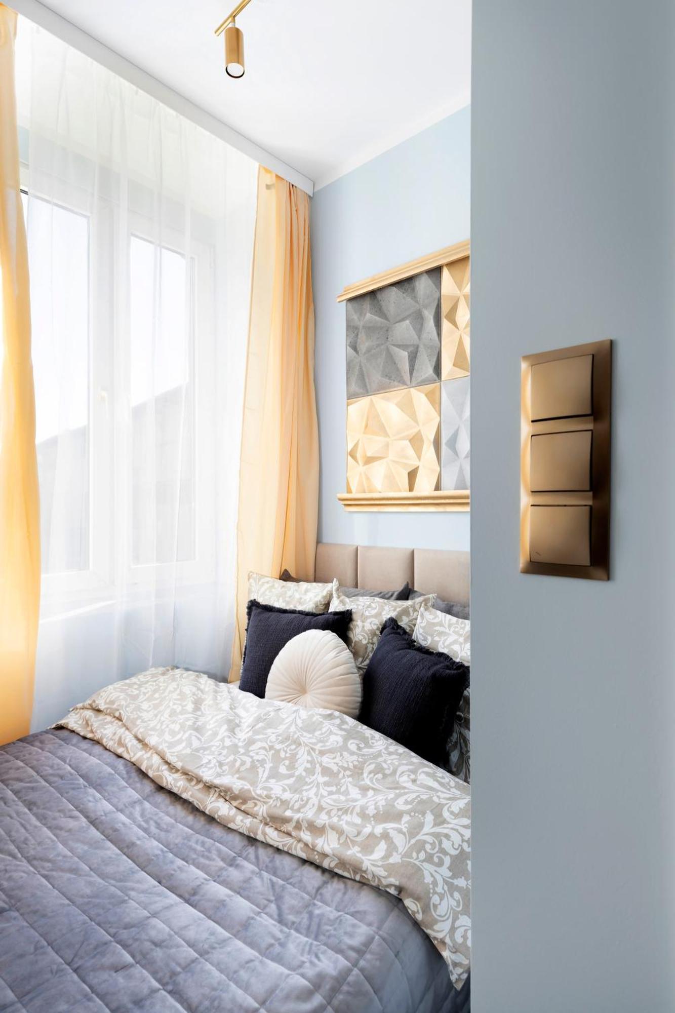 Golden Apartment - Premium Apartment At Old Town Gdansk Gdańsk Exterior foto