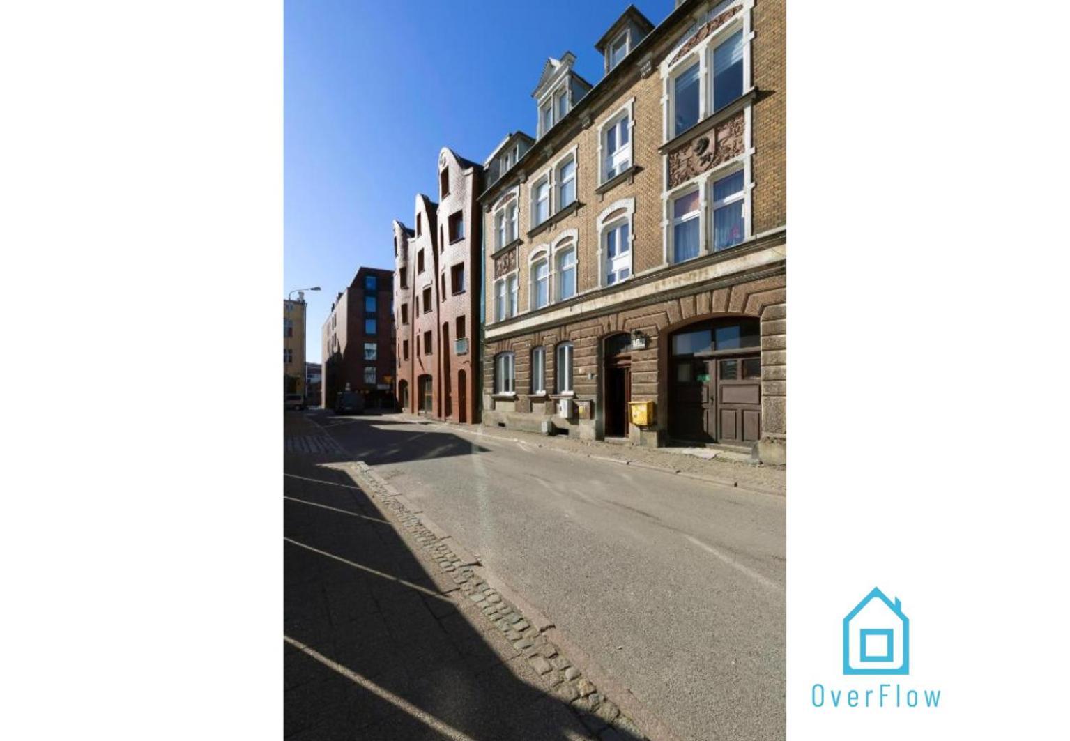 Golden Apartment - Premium Apartment At Old Town Gdansk Gdańsk Exterior foto