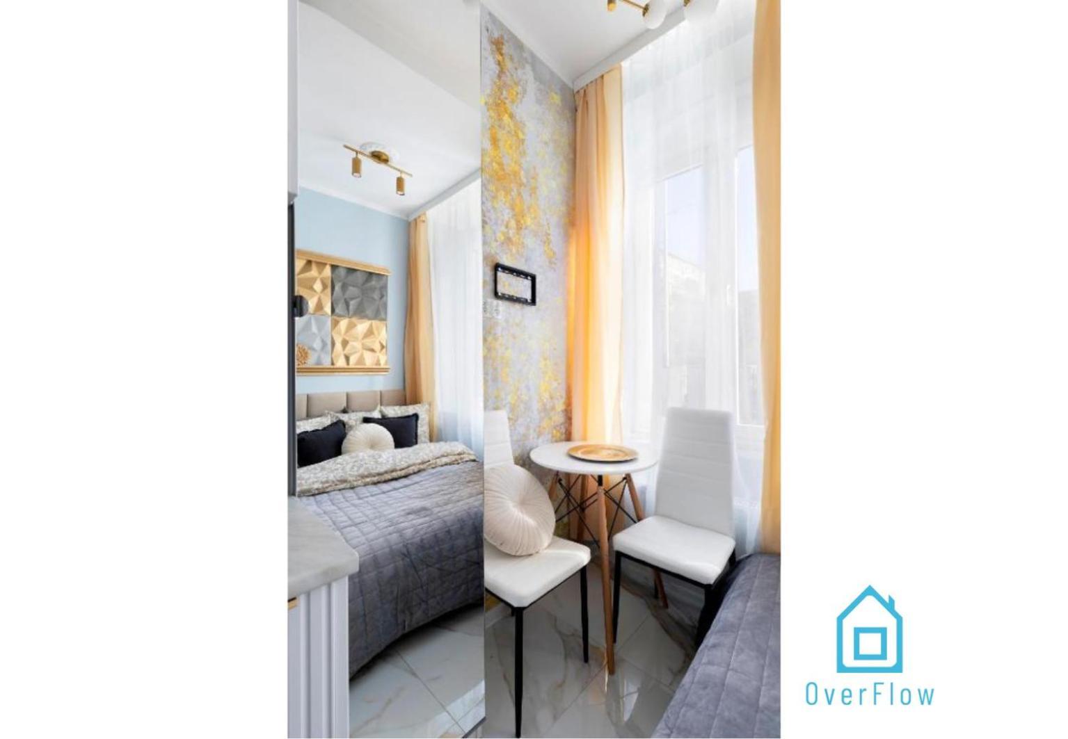 Golden Apartment - Premium Apartment At Old Town Gdansk Gdańsk Exterior foto